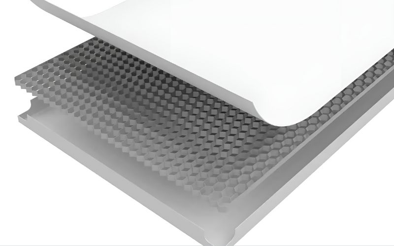 thùng tủ inox 3 lớp
