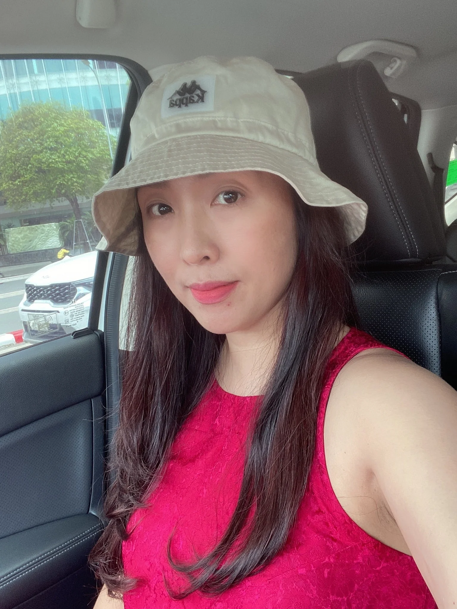 Chị Nguyễn Minh Anh