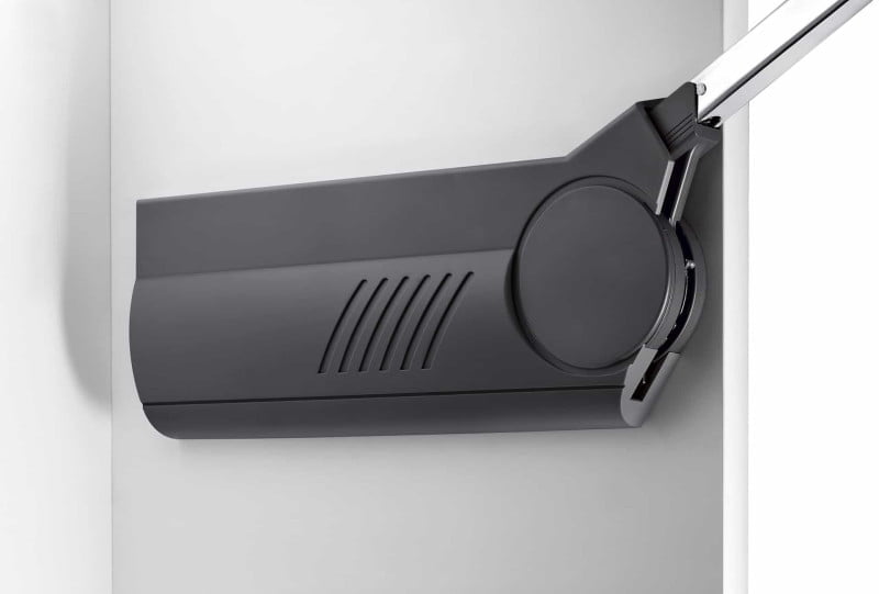 Tay nâng tủ bếp hạng nhẹ mẫu 1 (1)