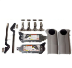 Tay nâng tủ bếp hạng nhẹ mẫu 1 (2)