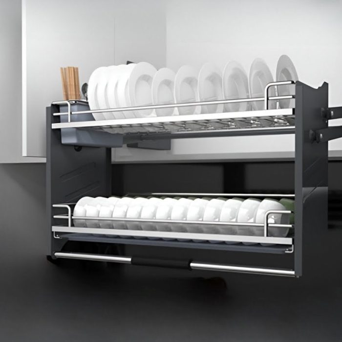 giá bát nâng hạ cao cấp mẫu 2