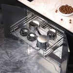 giá xoong nồi mẫu 2