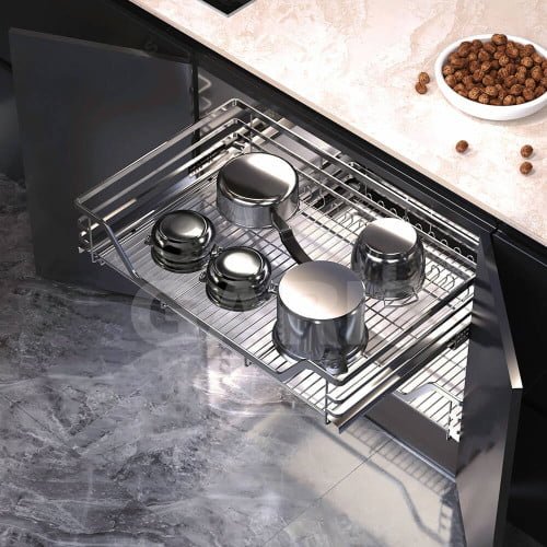 giá xoong nồi mẫu 2