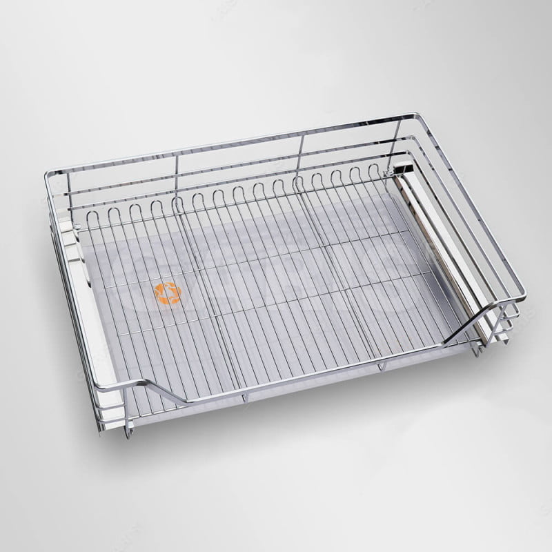 giá xoong nồi mẫu 3