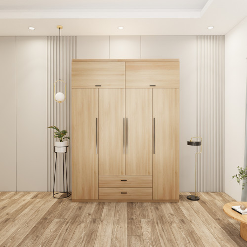 taq 4 buồng màu sồi mẫu 4 (2)