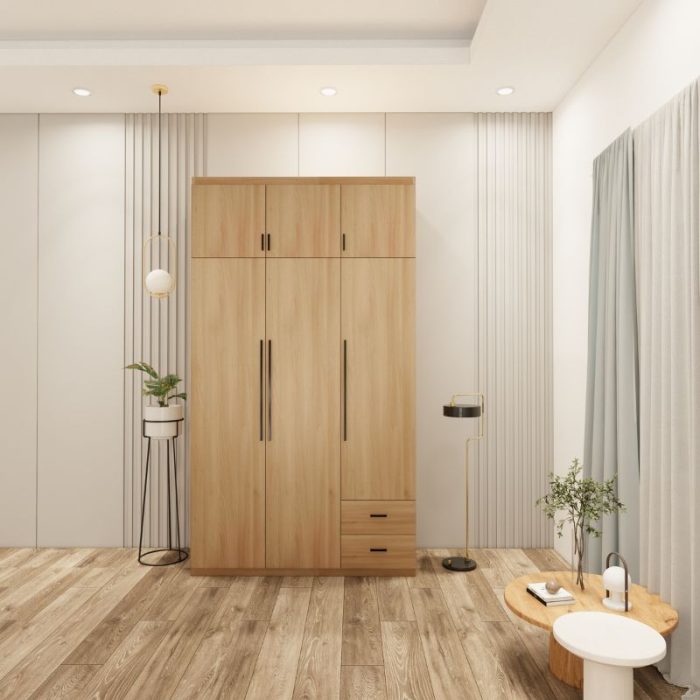 tủ 3 buồng màu sồi mẫu 2 (2)