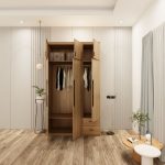 tủ 3 buồng màu sồi mẫu 2 (4)