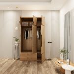 tủ 3 cánh màu sồi mẫu 1 (2)