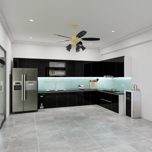 tủ bếp acrylic IAL4323TL (1)