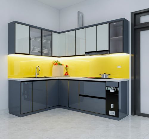 tủ bếp cánh kính IKL181243 (5)
