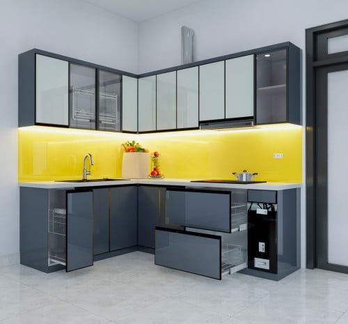 tủ bếp cánh kính IKL181243 (7)