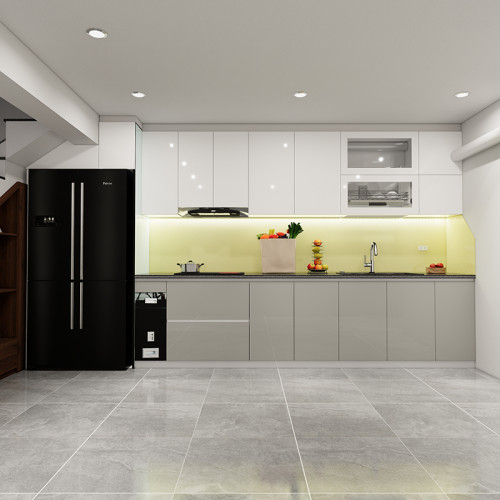 tủ bếp inox acrylic IAI42TL (1)