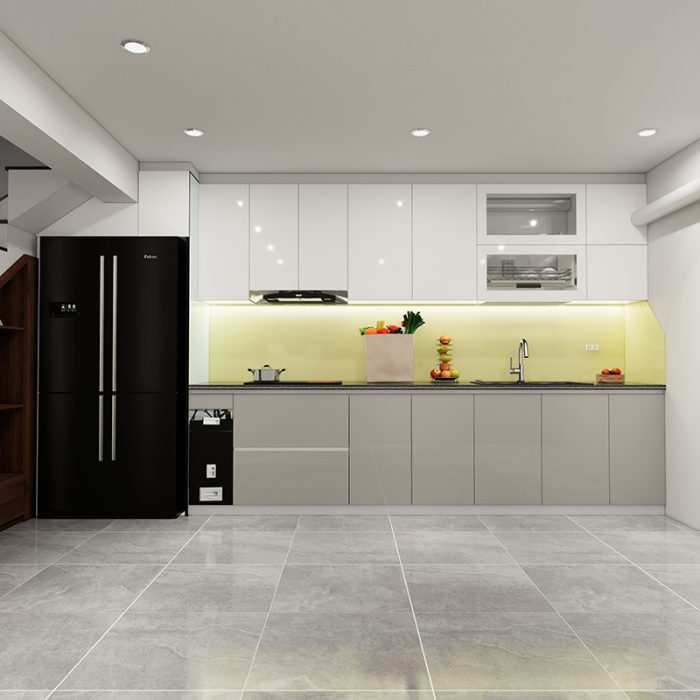 tủ bếp inox acrylic IAI42TL (1)