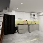 tủ bếp inox acrylic IAI42TL (3)