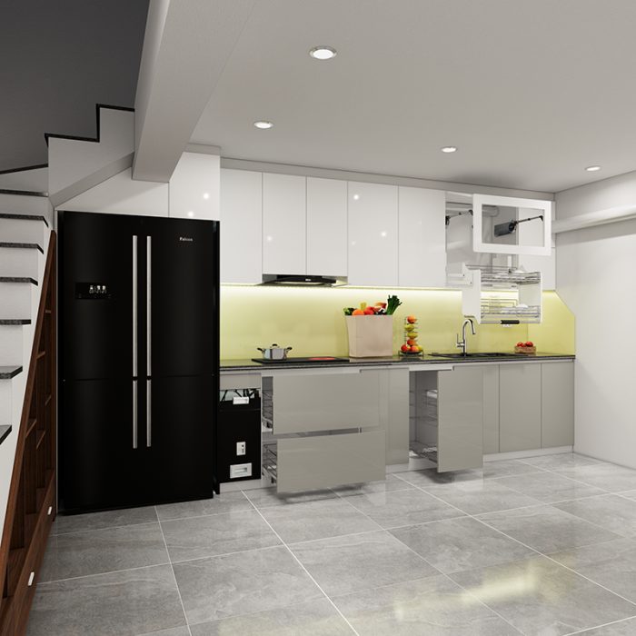 tủ bếp inox acrylic IAI42TL (3)