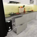tủ bếp inox acrylic IAI42TL (4)