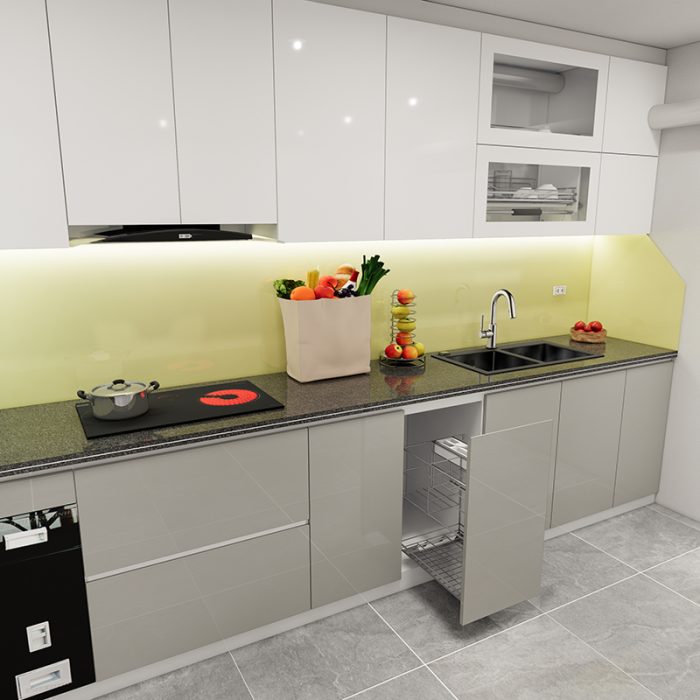 tủ bếp inox acrylic IAI42TL (5)