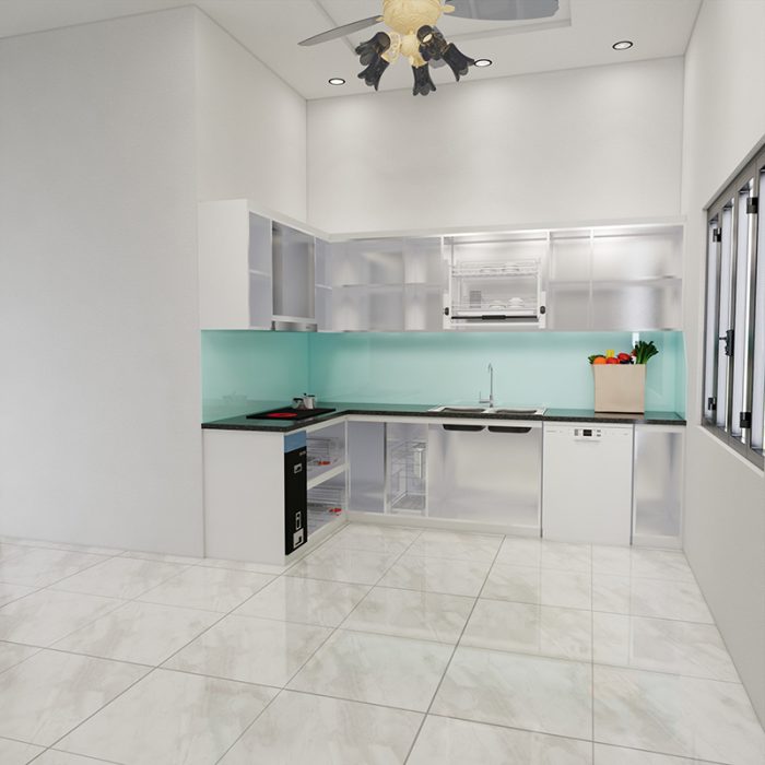 tủ bếp inox cánh acrylic mã IAL1730 (4)