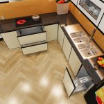 tủ inox cánh kính IKL2326 (5)