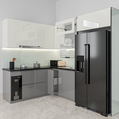 tủ bếp inox cánh acrylic IAL2027TL (3)