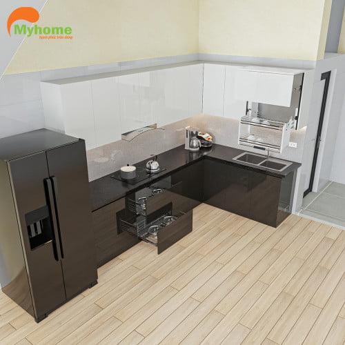 tủ bếp inox cánh acrylic IAL274199 (4)