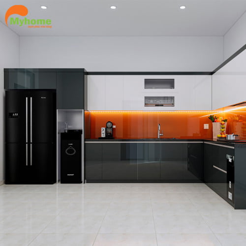 tủ bếp inox cánh acrylic IAL461236 (1)