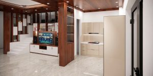 Myhome tư vấn cải tạo nội thất miễn phí