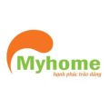 Logo nội thất Myhome